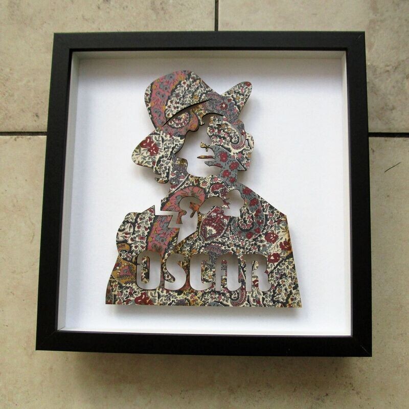 LIBERTY OSCAR