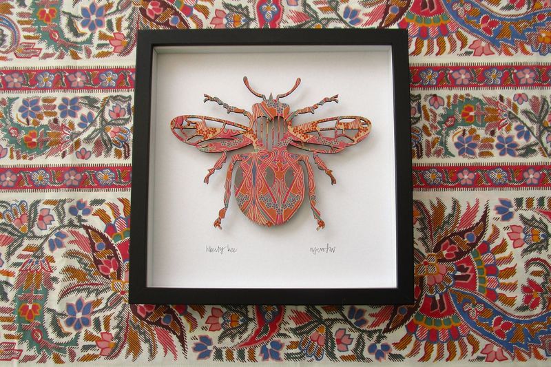 LIBERTY BEE