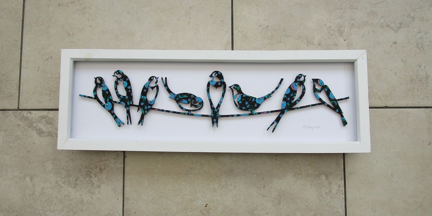 LIBERTY SWALLOWS