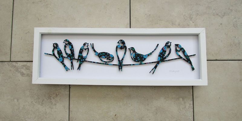 LIBERTY SWALLOWS
