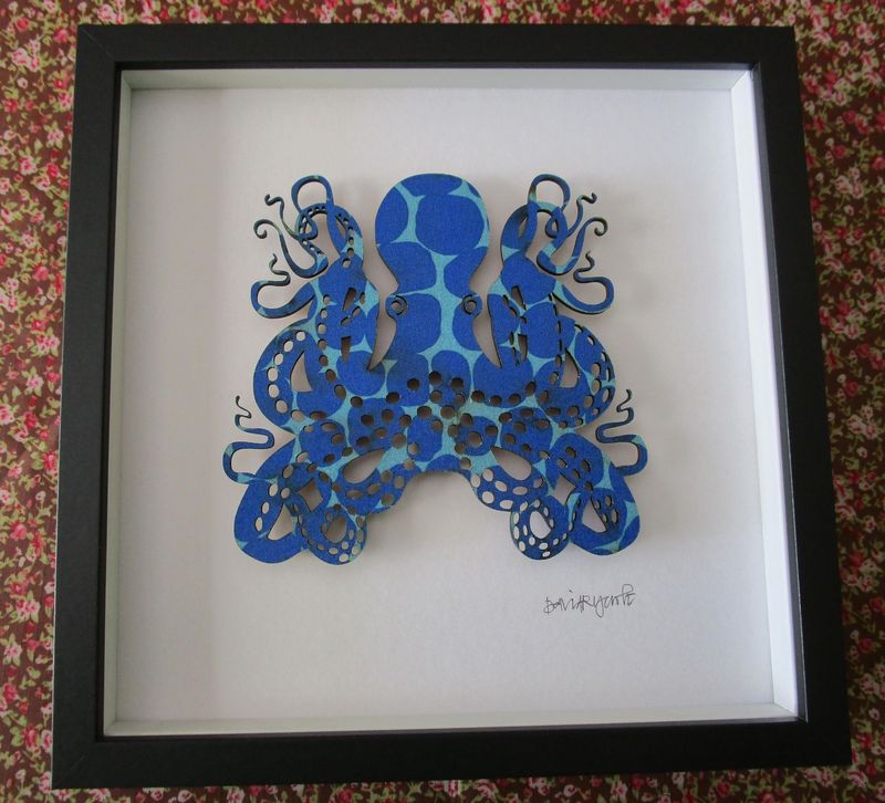 OCTOPUS