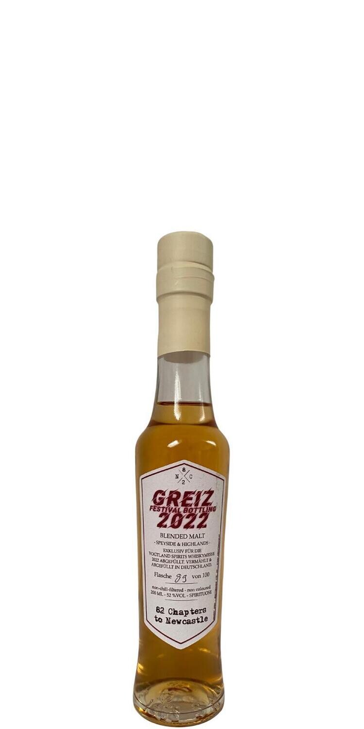 Festival Bottling Greiz 2022