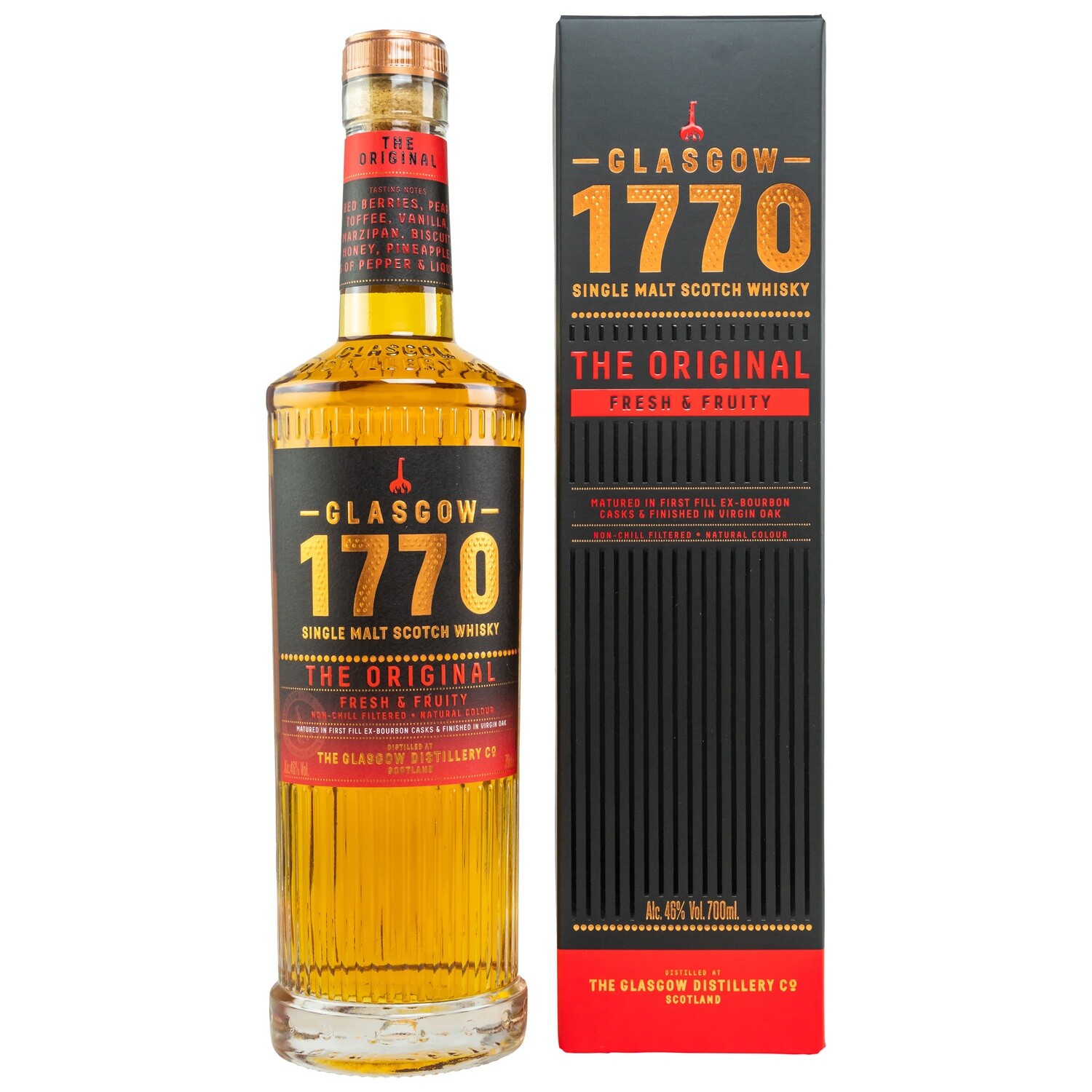 1770 The Original Glasgow Distillery