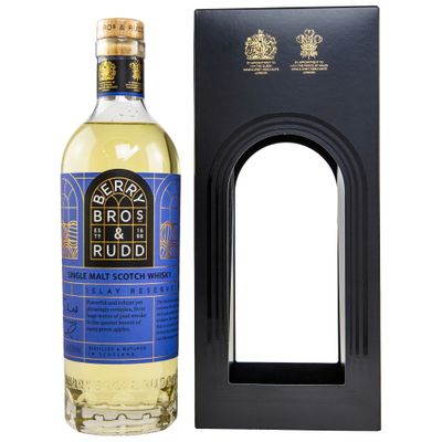 Classic Islay Single Malt - Berry Bros and Rudd
