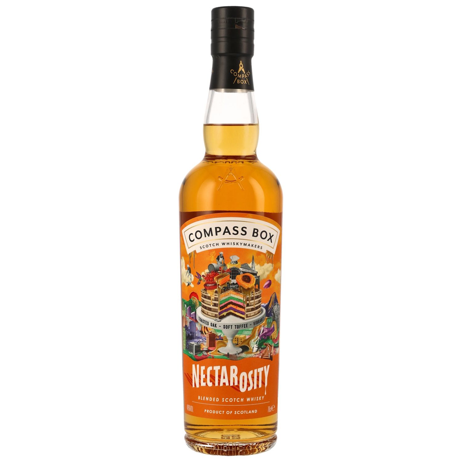 Compass Box Nectarosity Miniatur