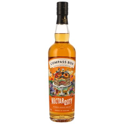 Compass Box Nectarosity Miniatur