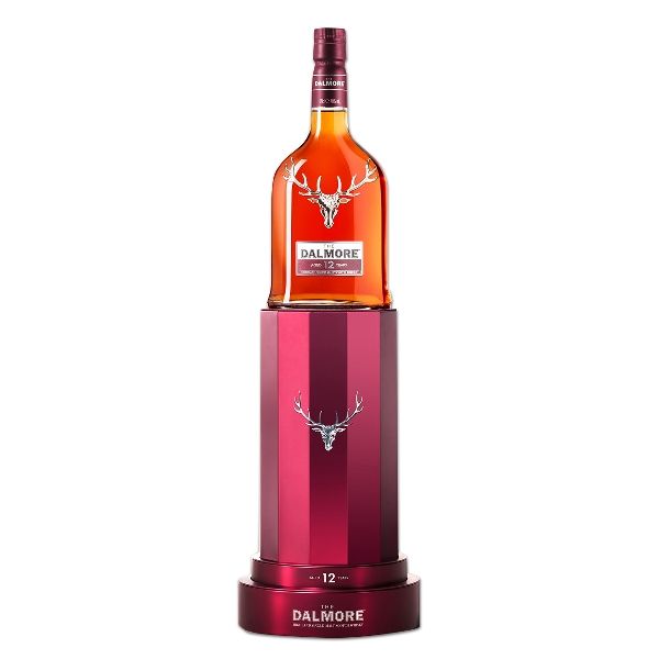 Dalmore 12 Miniatur