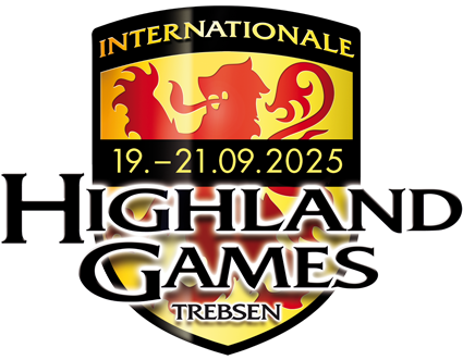 Highland Games Trebsen - Tagesfahrt