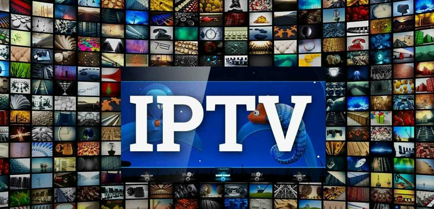 IPTV VOD
