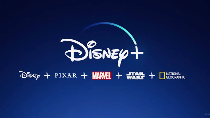 Disney plus (officiel)