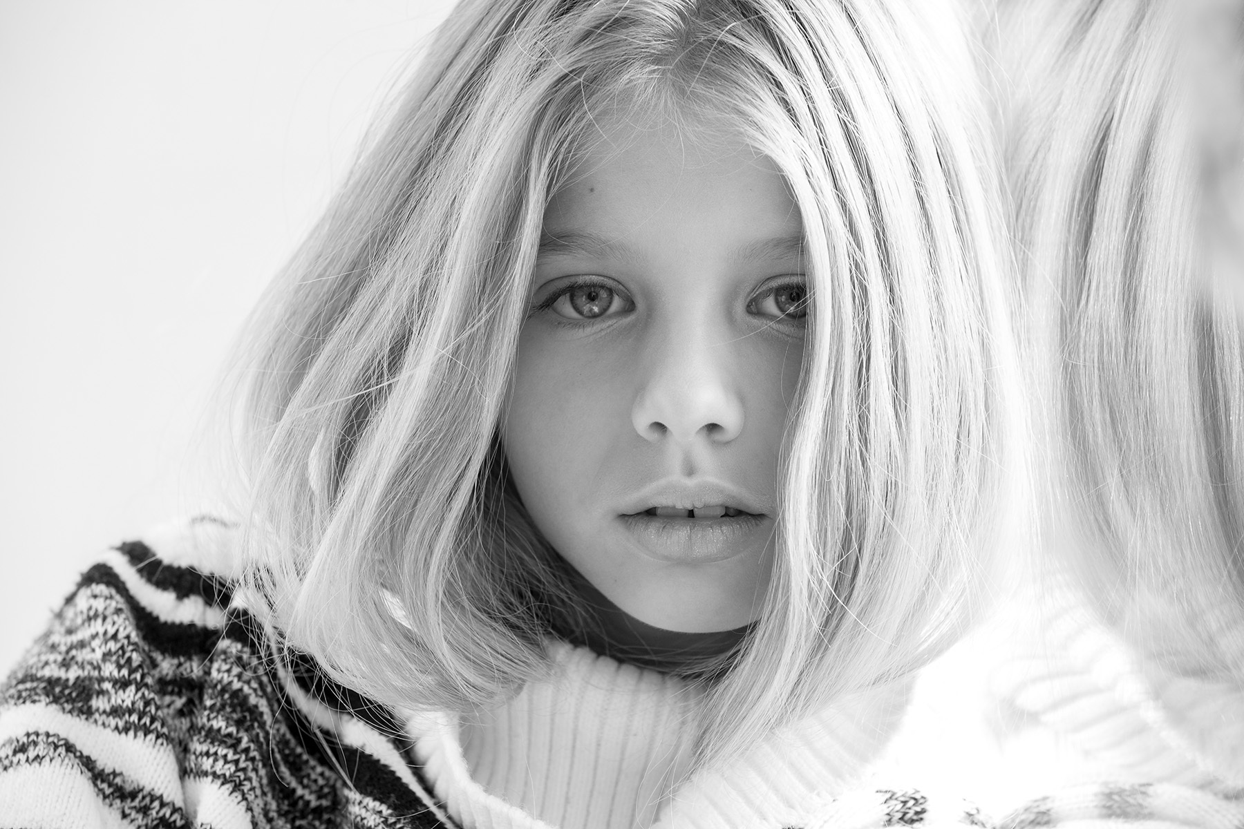 Kristi, модель, фотомодель, реклама, одежда 