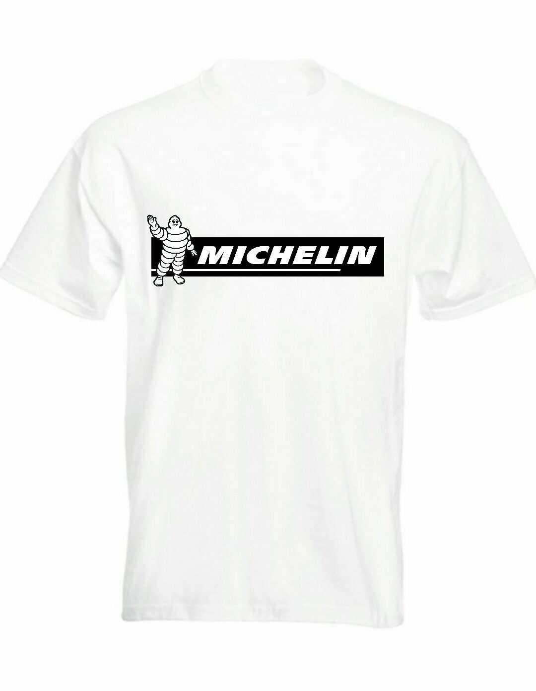 Camiseta marcas Tuning Michelin nº 2