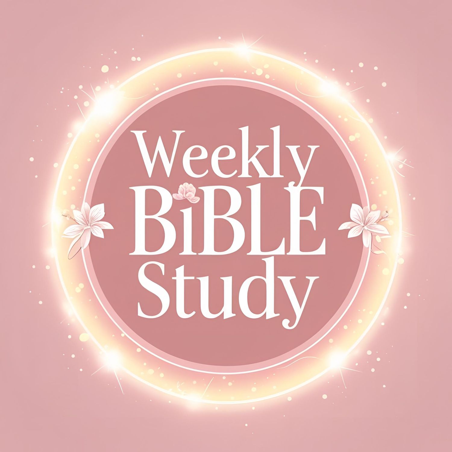 Weekly Bible Study