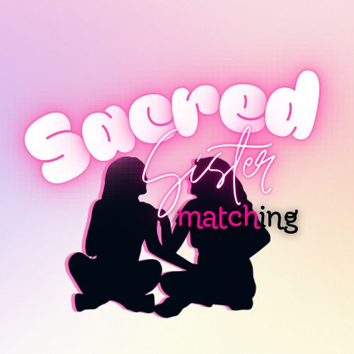 Sacred Sister Matching