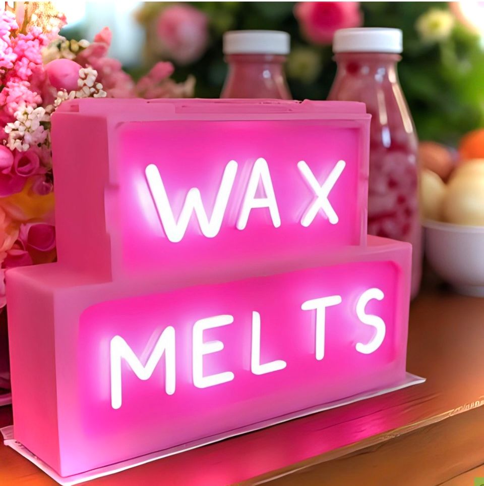Wax Melts