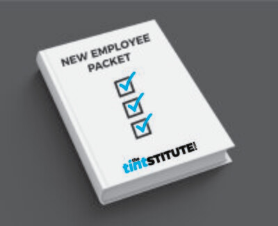 Employee New Hire Packet