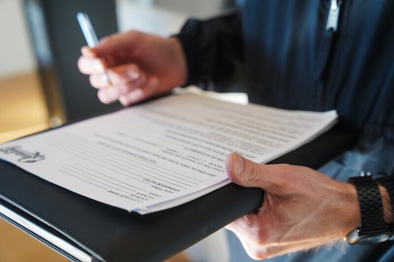 Flat Glass Estimator Form (PDF Download) - Commercial & Residential Estimates