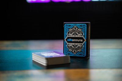 25 Leadership Hacks Card Game