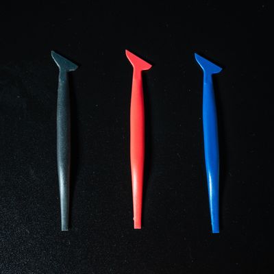 ​Austin's Favorite 3-Piece Micro Squeegee Kit