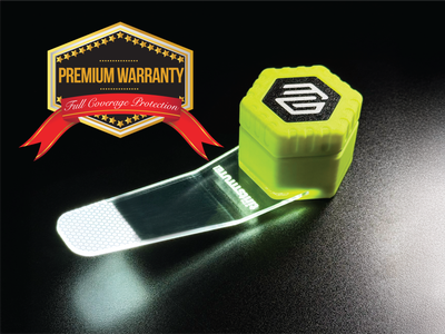 Cut Right Premium 6 month Extended Warranty – Full Coverage Protection