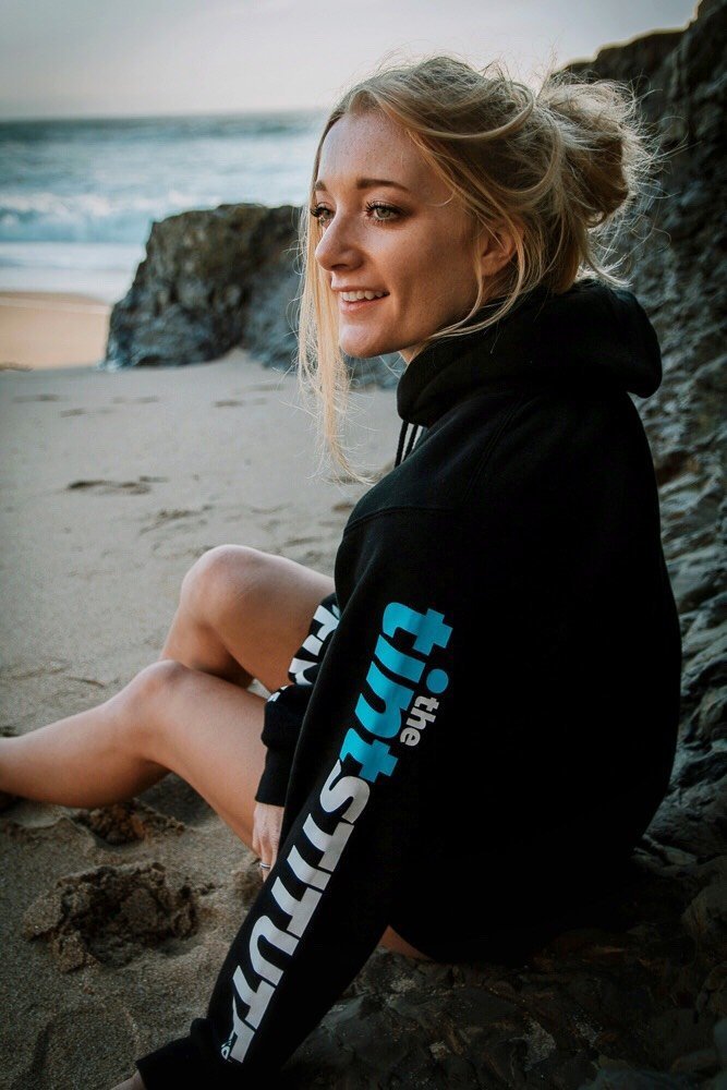 Tintstitute Heavy Weight Hoodie