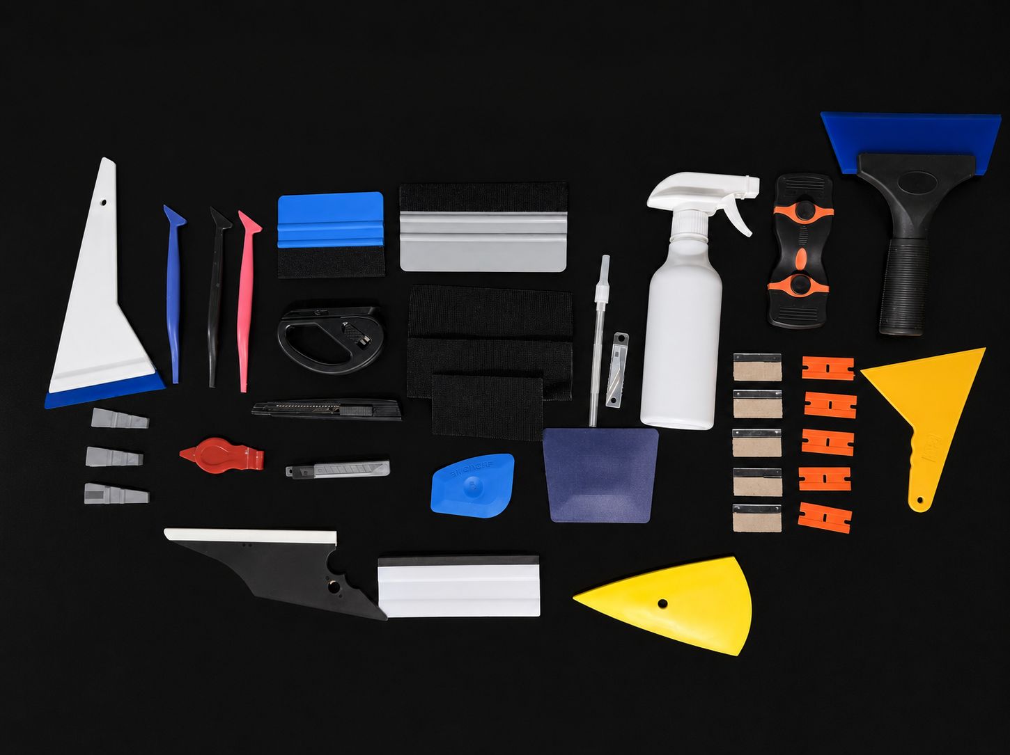 Austin's Essential Tool Kit Austin's Essential Tool Kit
