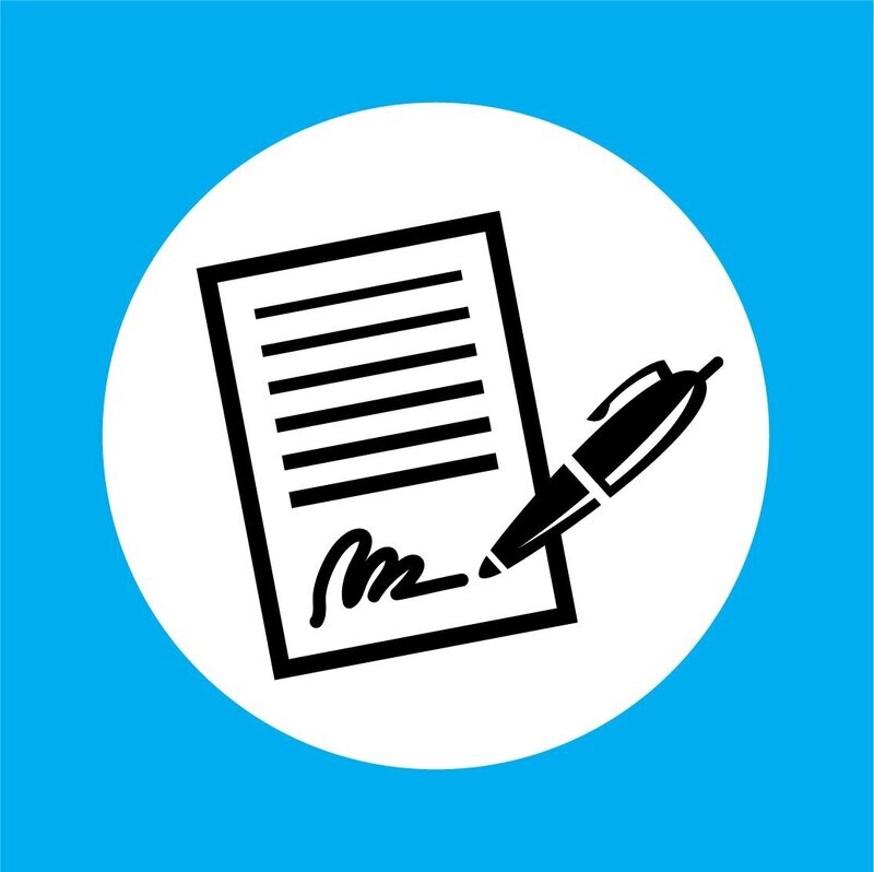 Client Sign Offs (Disclosures, Acknowledgements, & Releases of Liability)