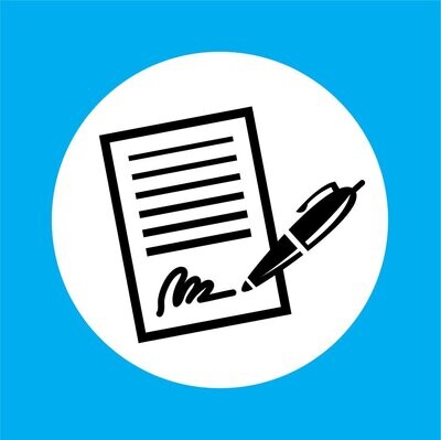 Client Sign Offs (Disclosures, Acknowledgements, & Releases of Liability) Client Sign Offs (Disclosures, Acknowledgements, & Releases of Liability)