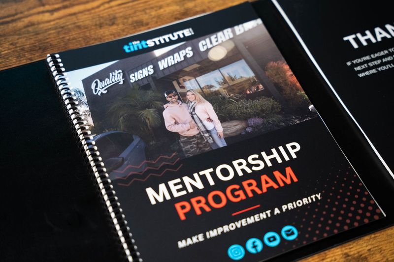 Mentorship Program Workbook