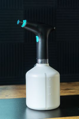 ​Austin’s Favorite Rechargeable Spray Bottle
