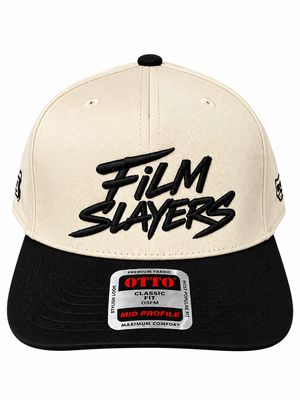 Film Slayers Hats Film Slayers Hats