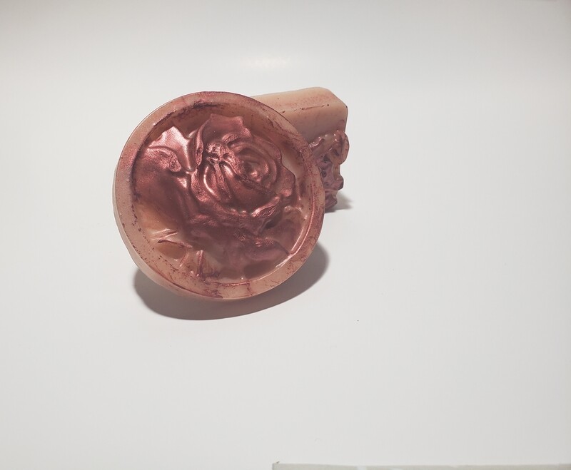 Hydrating Rose Body Bars