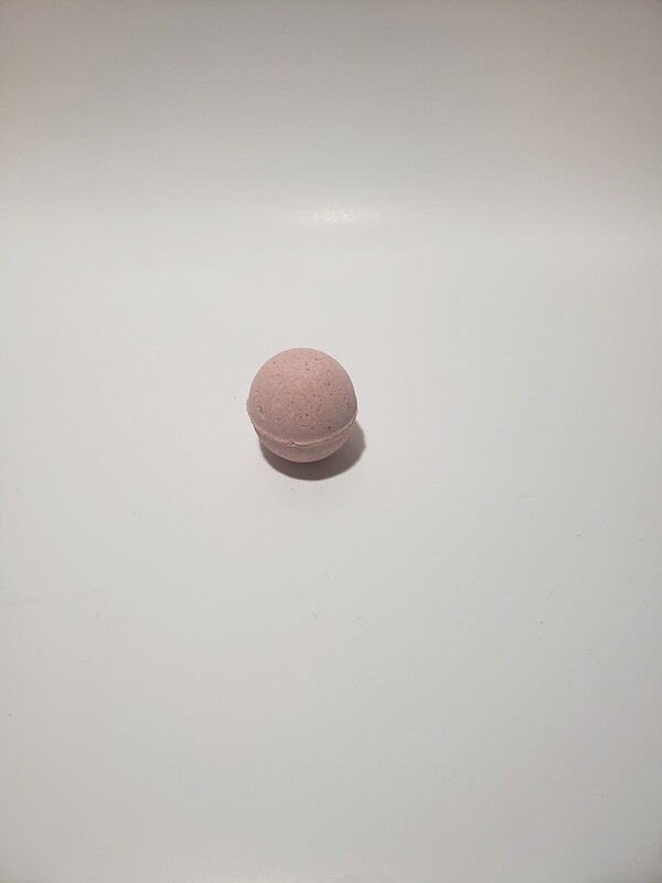 Small Bath Bomb