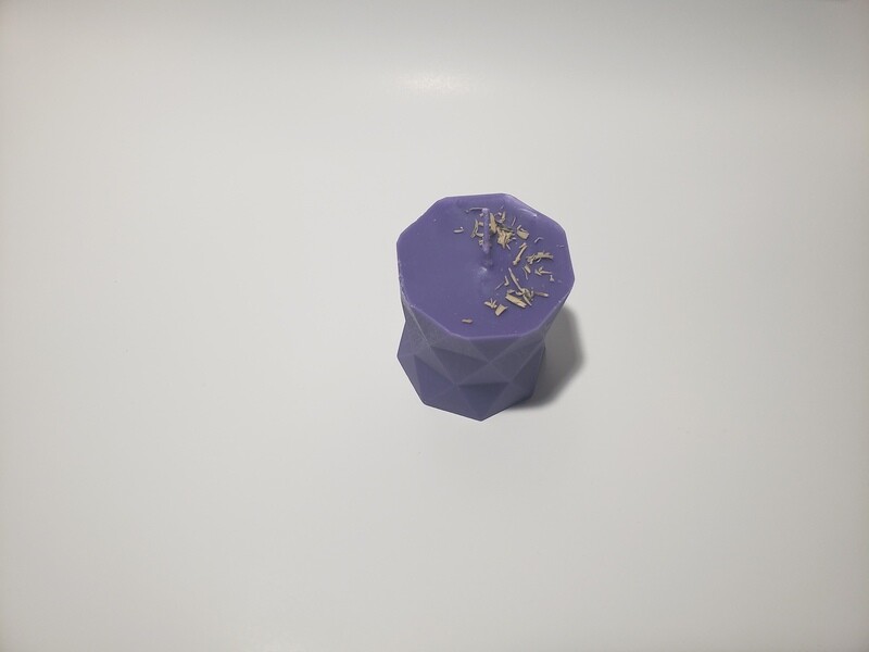 6 oz Candle