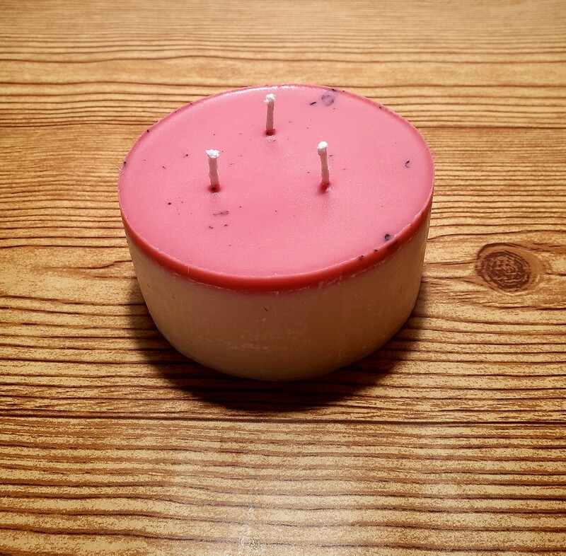 12 oz Love Vibes Candle