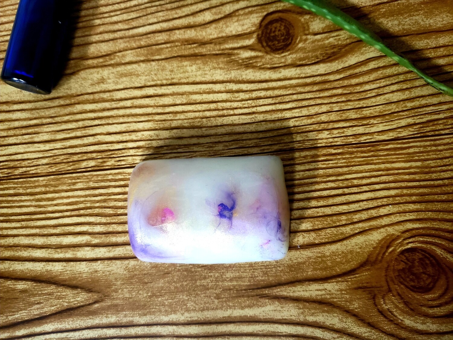 Positive Vibes Soap Bar