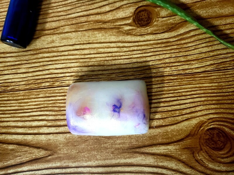 Positive Vibes Soap Bar