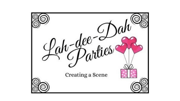 Lah-Dee-Dah Parties