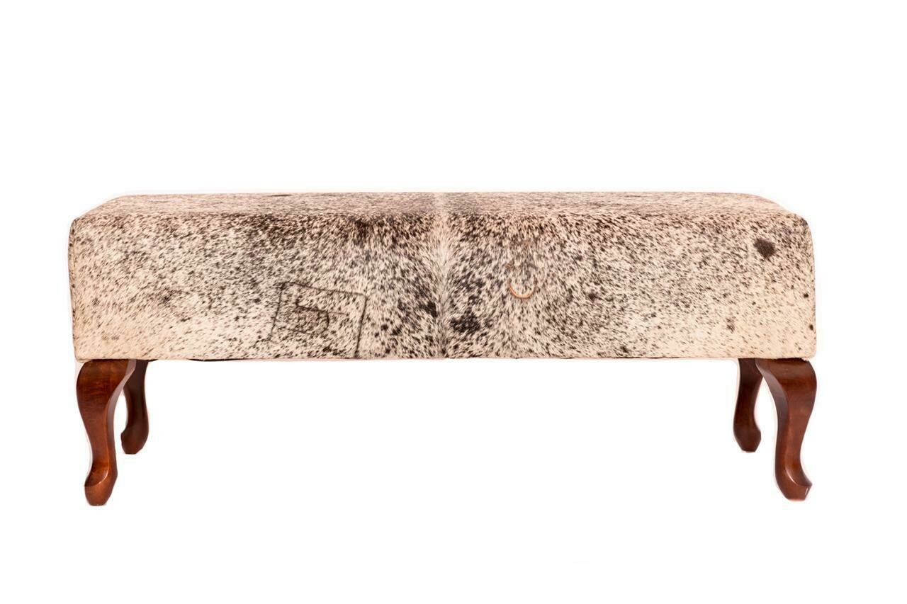 Soho Ottaman Bench