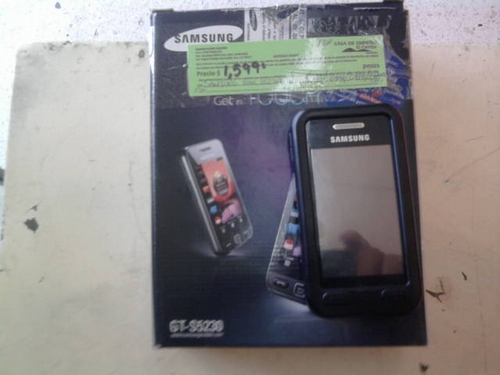 Samsung S5230