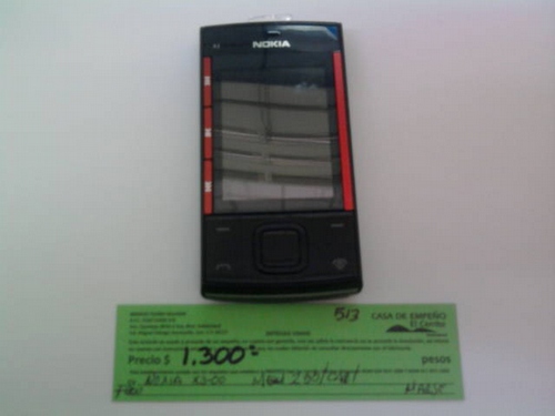 Nokia X300