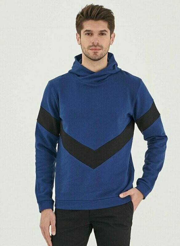 Organication Hoddie aus Bio-Baumwolle Organication Hoddie aus Bio-Baumwolle