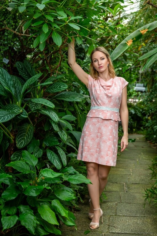 Miranda Merra Kleid Miranda Merra Kleid "Candis"