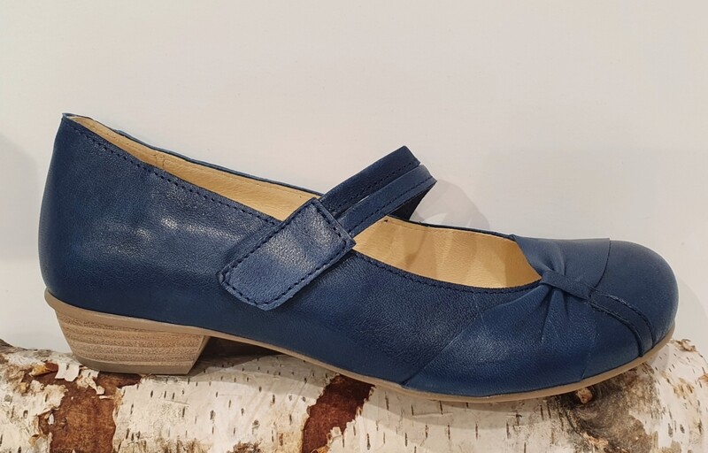 Brako Pump blau Brako Pump blau
