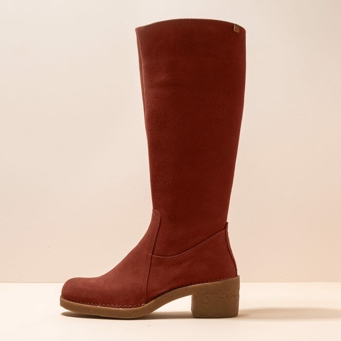 El Naturalista Stiefel Langschaft caldera El Naturalista Stiefel Langschaft caldera