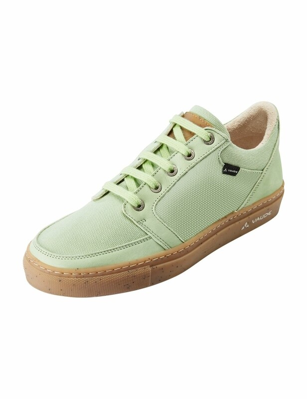 VAUDE Sneaker VAUDE Sneaker "Redmont 3.0" grün