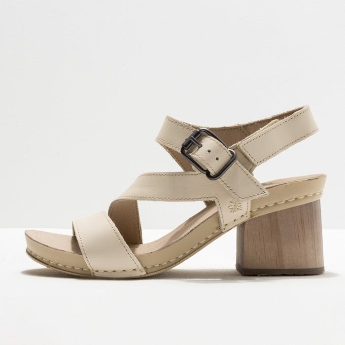 ART Sandalette ART Sandalette "I wish" cream