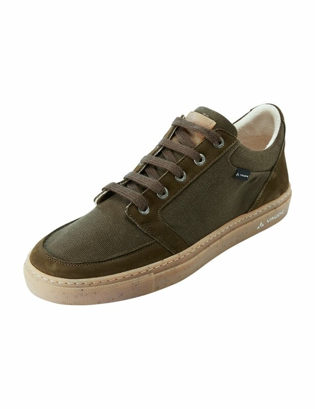 VAUDE Schnürer aus Leinen khaki VAUDE Schnürer aus Leinen khaki