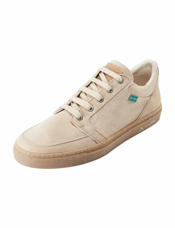 VAUDE Schnürer aus Leinen beige VAUDE Schnürer aus Leinen beige