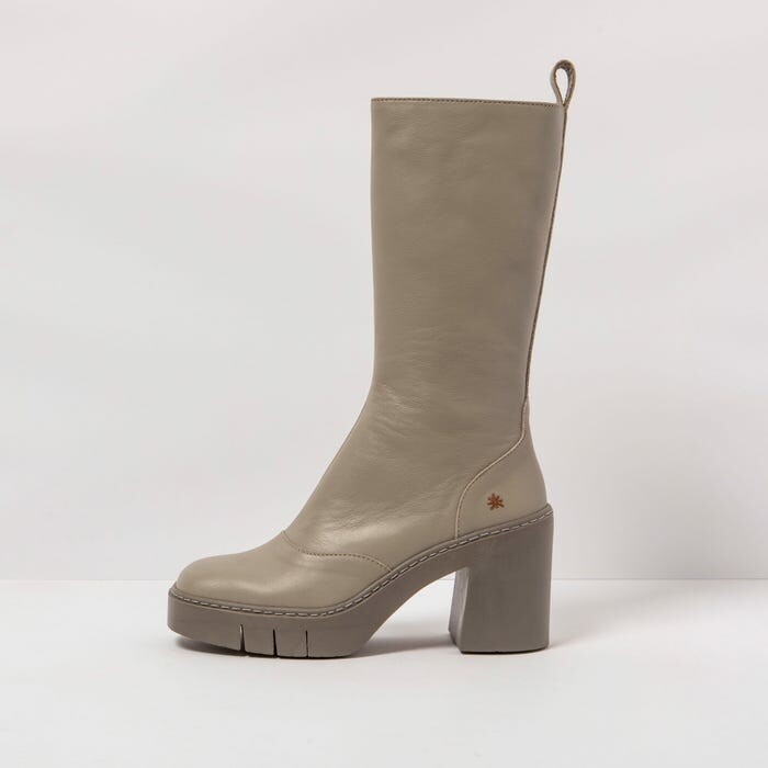 ART Stiefel grau
